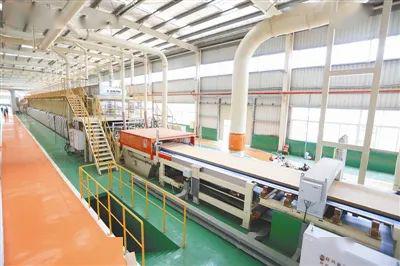 木业行业破局疫情之困 技术赋能与数字化转型之路