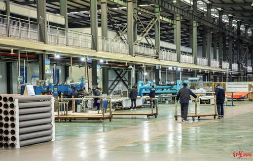 拼技术 拼产品 拼服务 拼订单——成都专精特新企业火力全开，技术服务驱动高质量发展